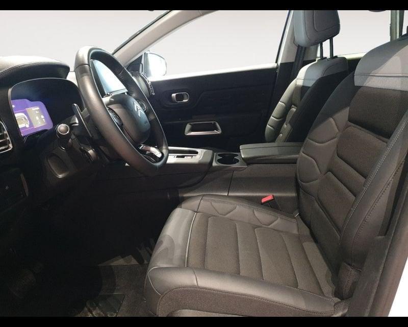 Citroën C5 Aircross Hybrid 136 e-DCS6 Max