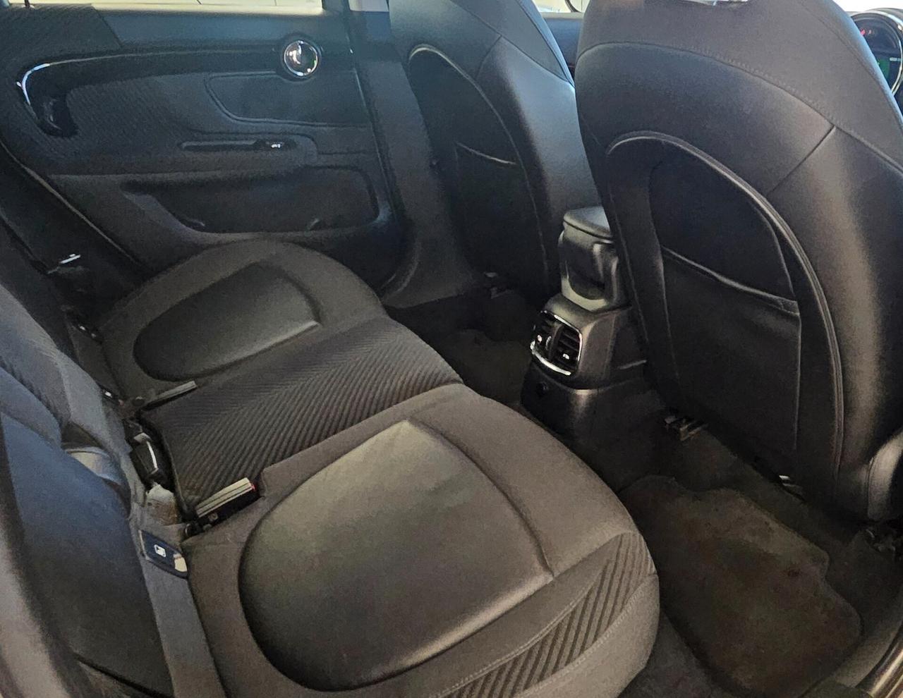 Mini Cooper D Countryman 1.5 One Business KM 110000