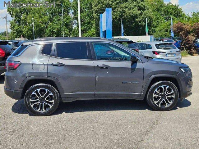 JEEP Compass 1 1.3 turbo t4 phev Limited 4xe auto - GM667SA