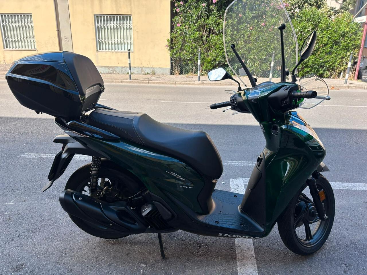Honda SH 150 VETRO 05/2024