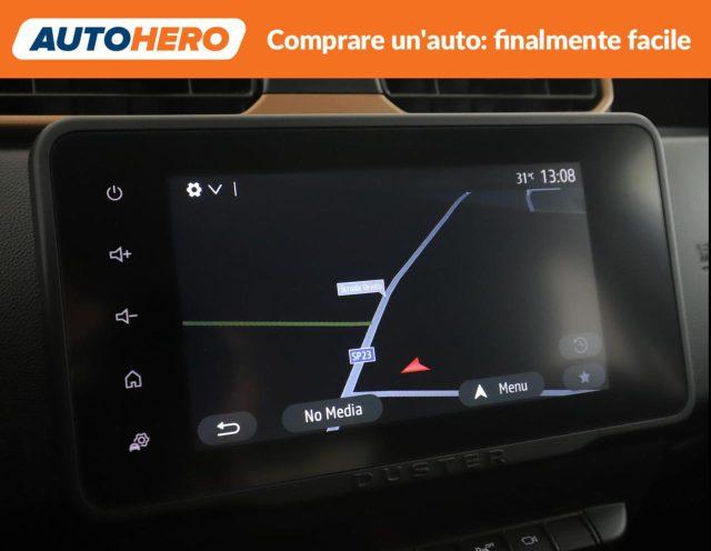DACIA Duster 1.5 Blue dCi 8V 115 CV 4x2 Extreme