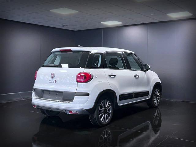 FIAT 500L 1.4 95 CV S&S Cross