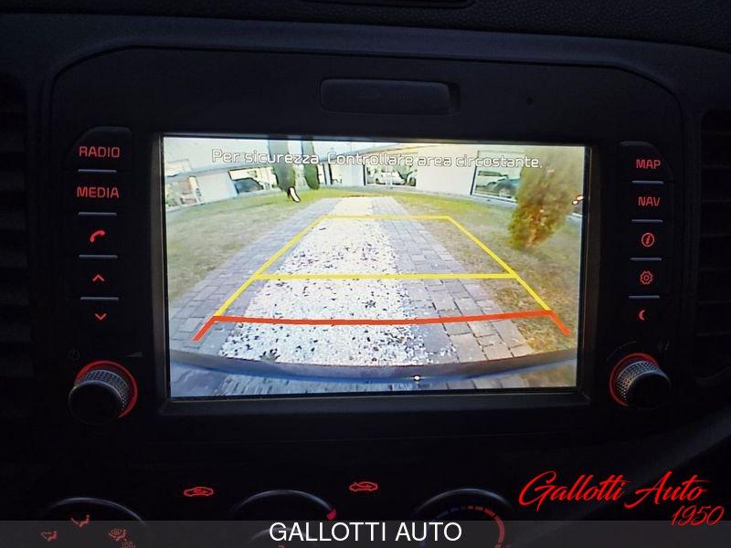 KIA Picanto Picanto 1.0 12V EcoGPL 5 porte Active Collection