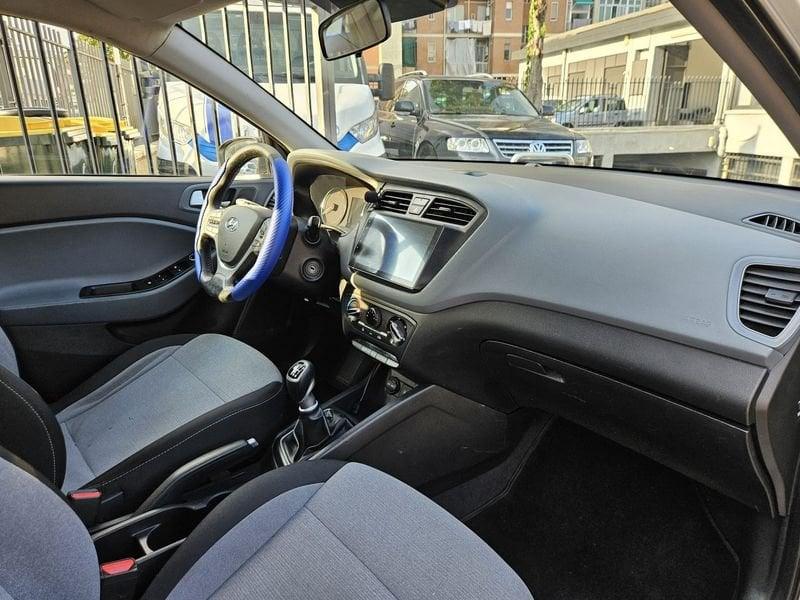 Hyundai i20 1.1 CRDi Style