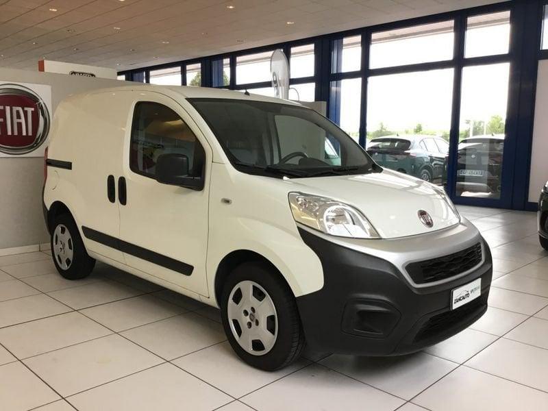 FIAT Fiorino 1.3 MJT 95CV Cargo SX