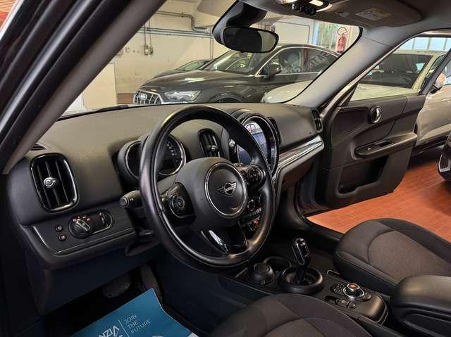 MINI One Countryman Mini Countryman 1.5 One Business auto