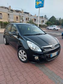 Hyundai i20 1.2 5p. BlueDrive