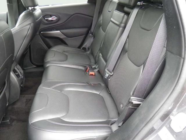 JEEP Cherokee 2.2 Mjt AWD Active Drive II Overland