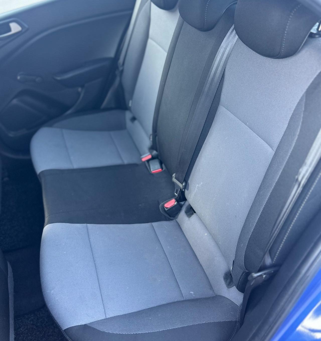 Hyundai i20 CRDi Classic 2018 SOLO 108.000km
