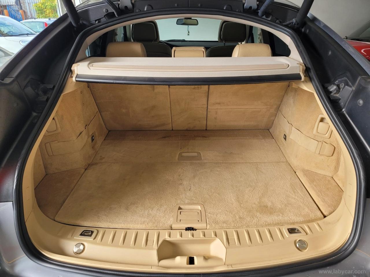 BMW 530d Gran Turismo Futura 132.000KM*TETTO