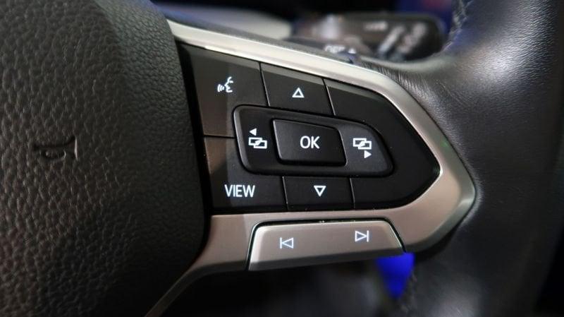 Volkswagen Golf Golf 1.0 etsi evo Life 110cv dsg