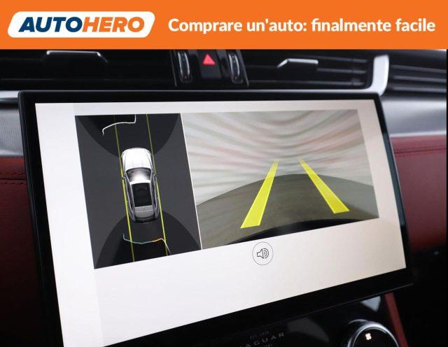 JAGUAR F-Pace 2.0 D 204 CV AWD aut. R-Dynamic S