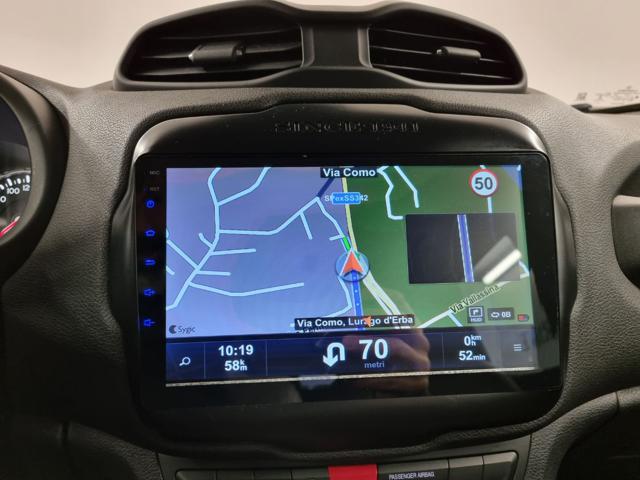 JEEP Renegade 2.0 Mjt 170CV 4WD Active Drive Low Trailhawk