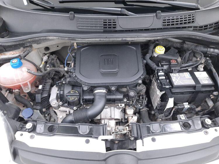 Fiat Panda Hybrid BR444460 1.0 Mild Hybrid 70CV