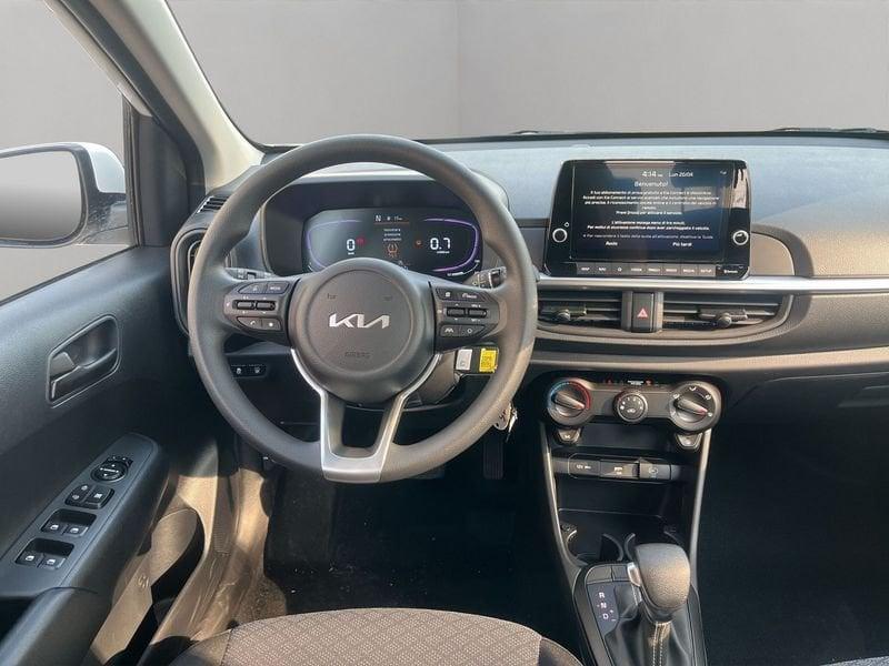Kia Picanto Picanto 1.0 gdi Urban aut.