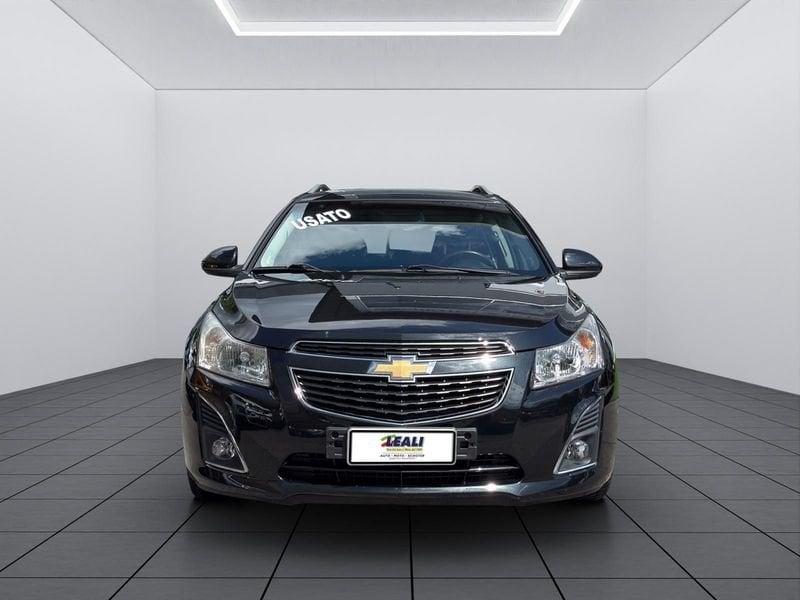 Chevrolet Cruze Cruze SW 2.0 CDTI 163cv Automatica LTZ