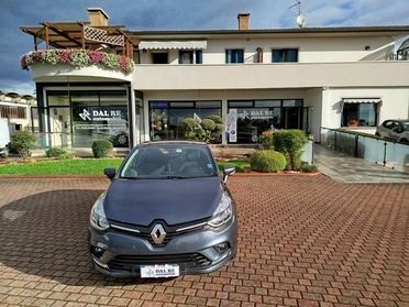 RENAULT Clio TCe 12V 90 CV GPL 5 porte Business