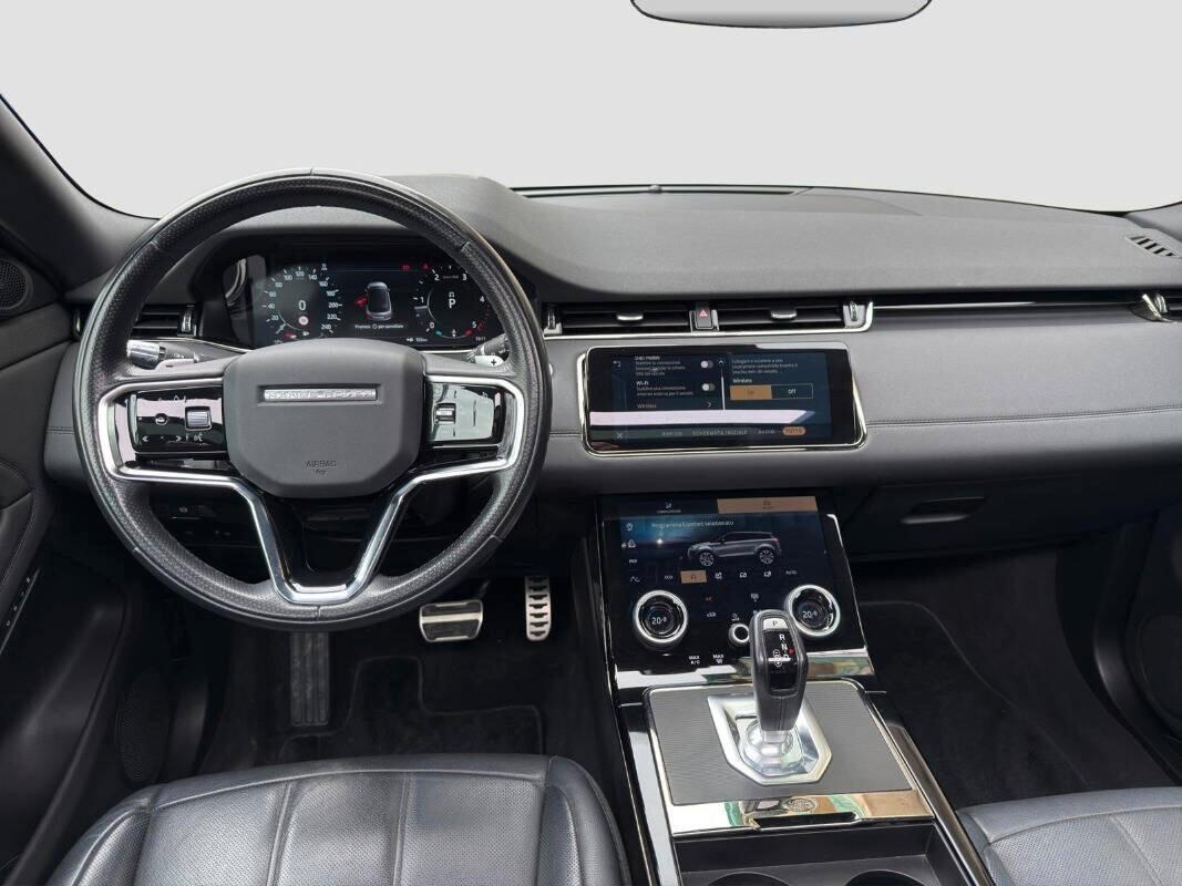 Land Rover Range Evoque 2.0D I4-L.Flw 150CV AWD Aut R-Dynamic HSE 2021