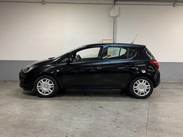 OPEL Corsa 1.2 5 porte Advance
