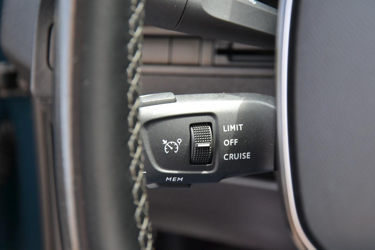 Peugeot 5008 1.5 HDi 130CV 6M ALLURE **PREZZO REALE**UNIPRO'*