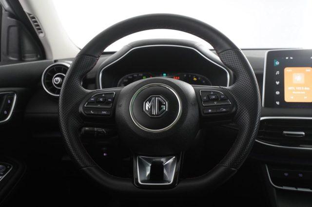 MG HS HS 1.5T-GDI Luxury