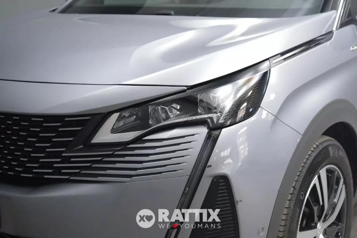 Peugeot 5008 1.5 BlueHDI 130CV GT EAT8 7p.ti