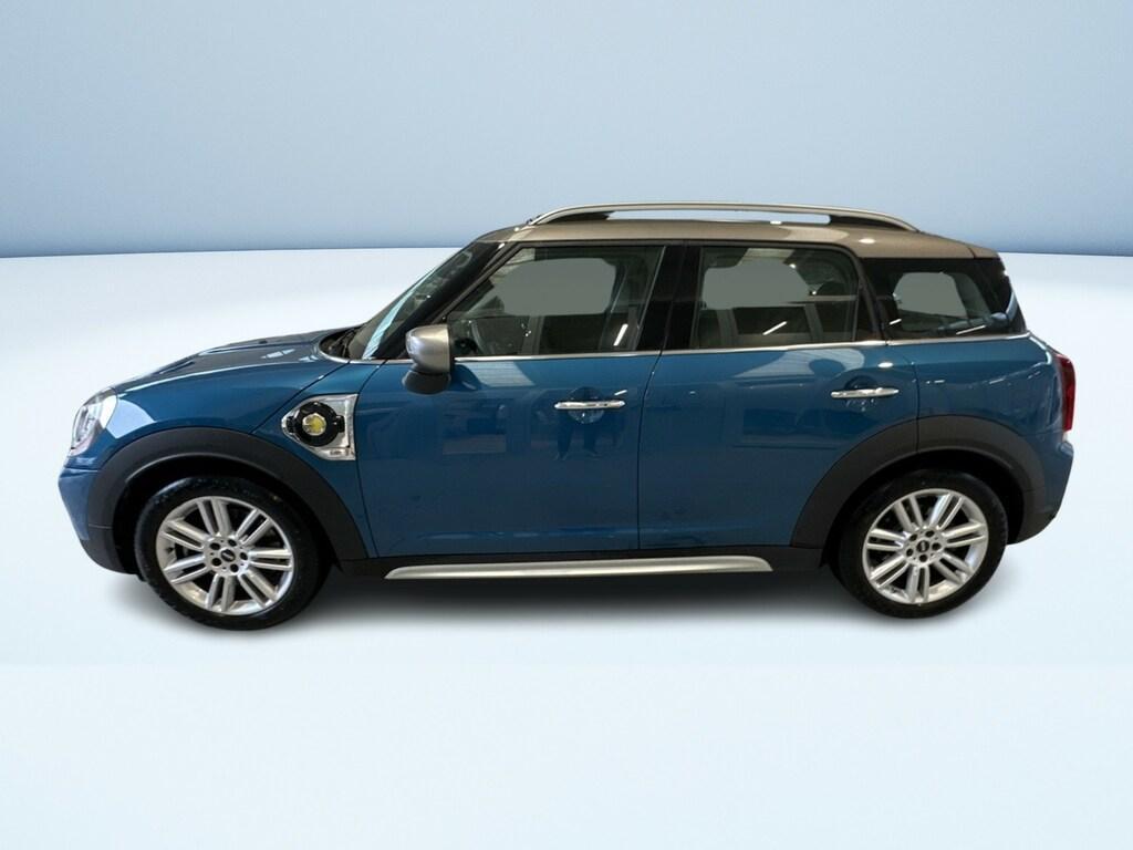 Mini Cooper SE Countryman Mini Countryman 1.5 Cooper SE Hype all4 auto