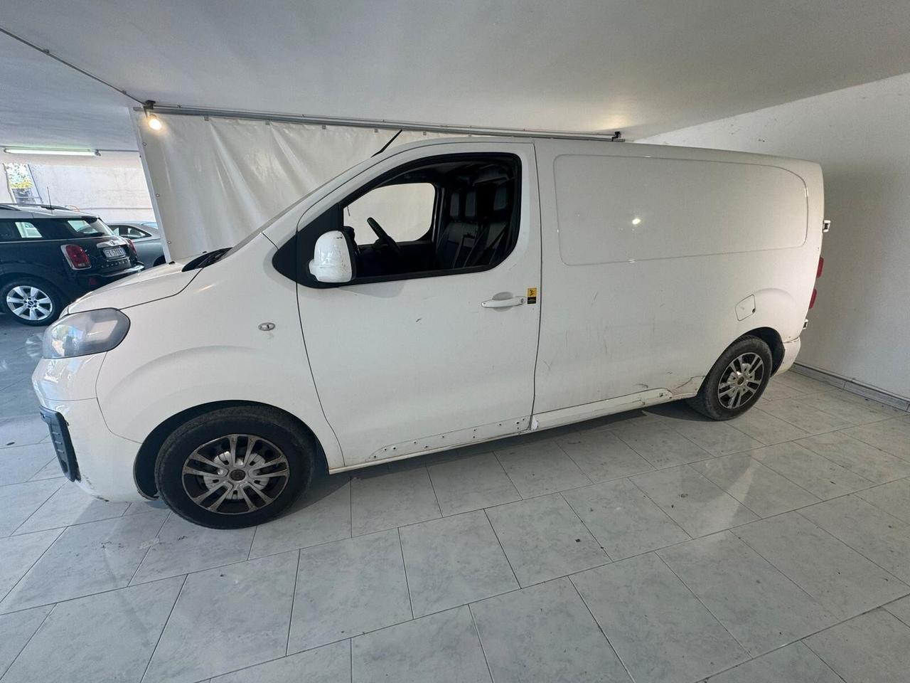 Opel Vivaro 1.5 Diesel PRONTA CONSEGNA