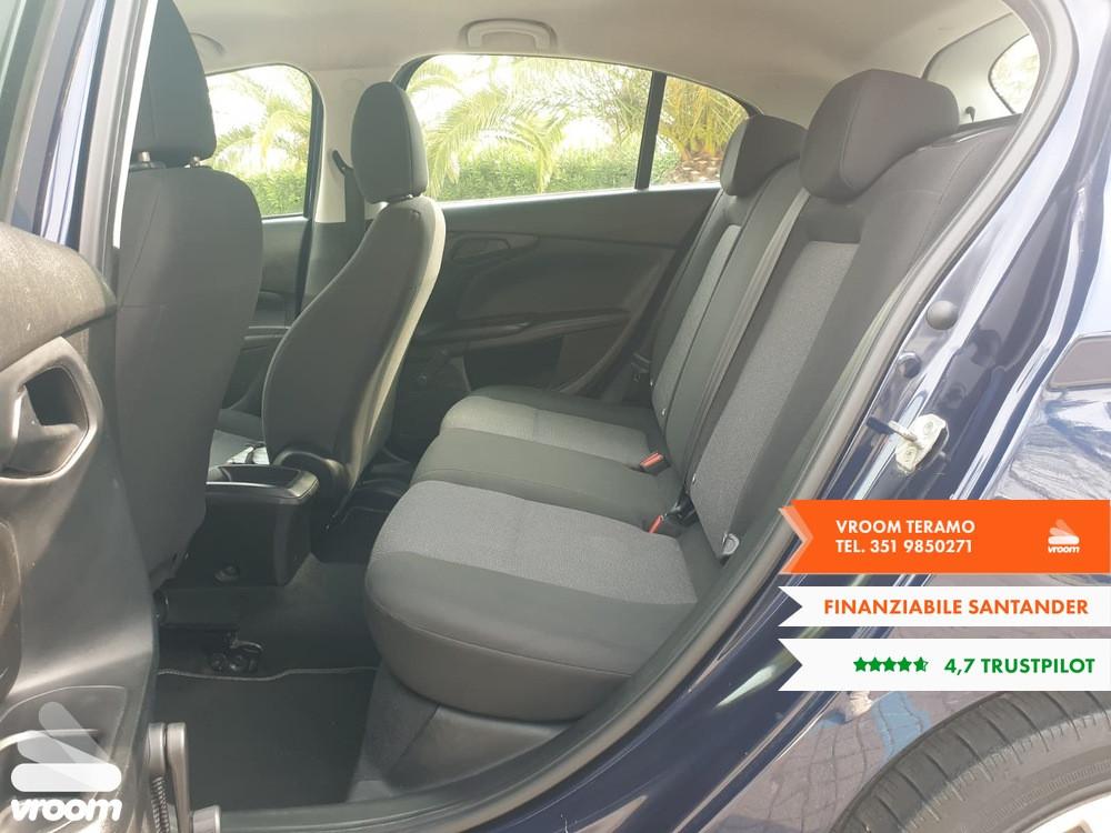 FIAT Tipo 1.3 Mjt S&S 5 porte