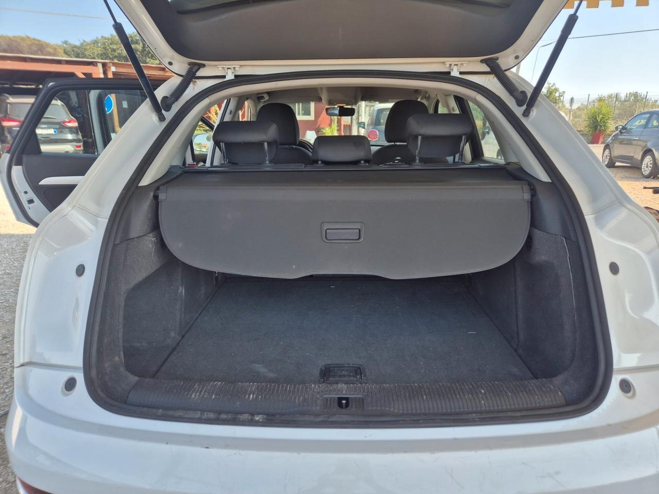Audi Q3 2.0 TDI 150 CV STRONIC BUSINESS AUTOMATICA