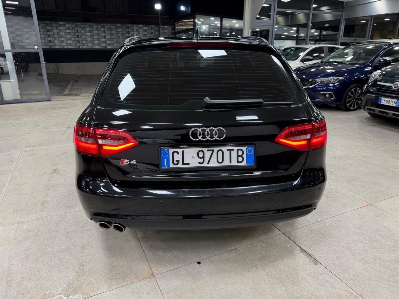 Audi A4 Avant 2.0 TDI 143CV F.AP. multitronic Advanced
