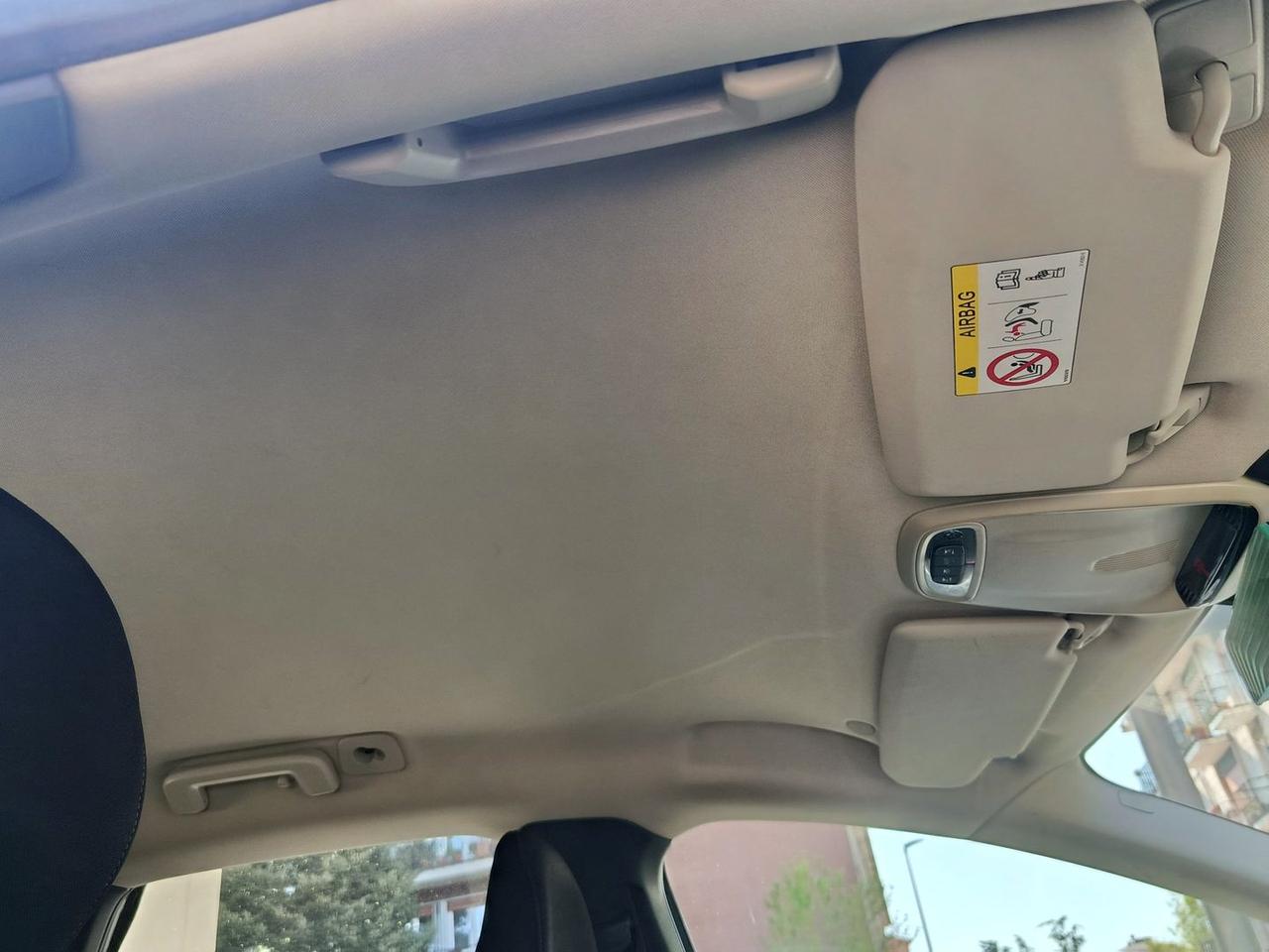 Volvo V40 Business 2.0 D2 #10316