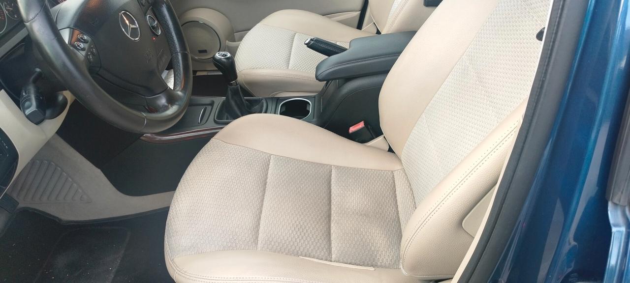 Mercedes-benz A 180 CDI Elegance
