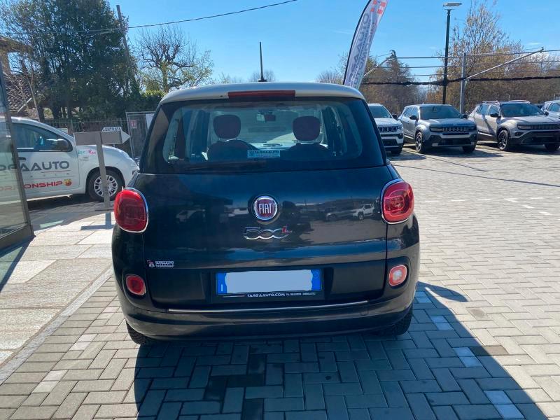 Fiat 500 L 500L 1.6 mjt Pop Star 105cv