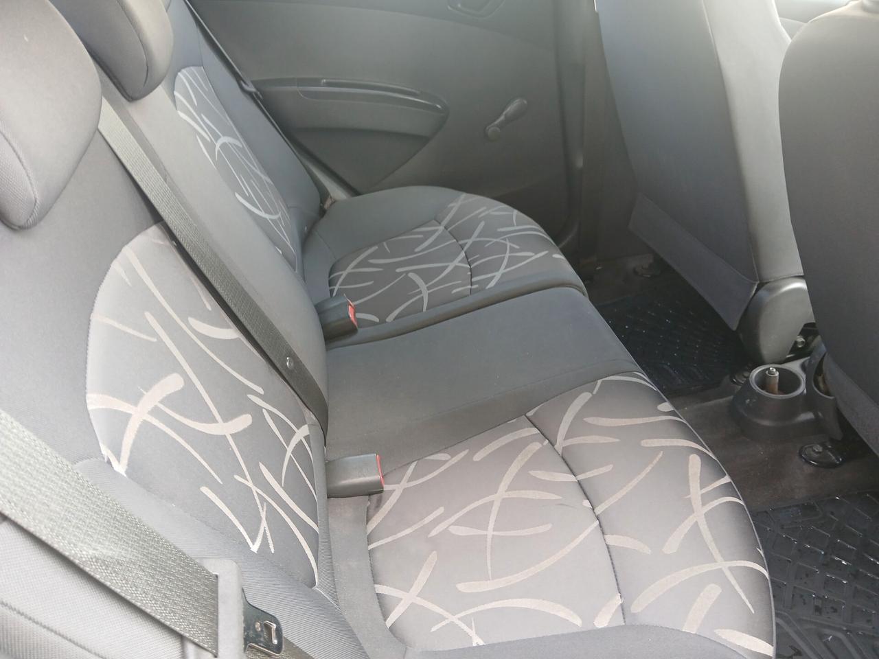 Chevrolet Spark 1.0 Gpl