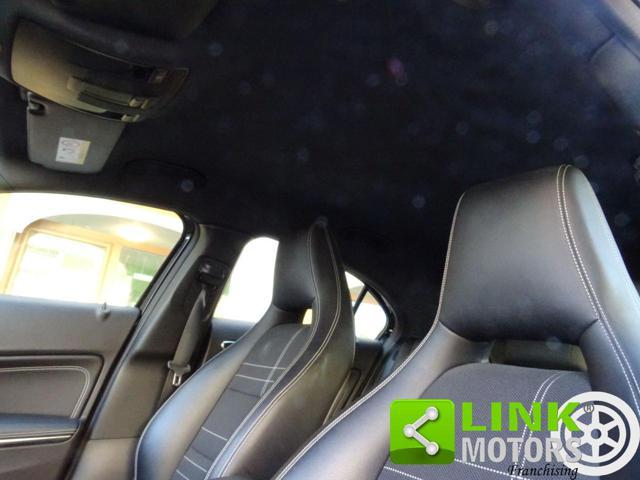 MERCEDES-BENZ A 180 CDI 110 CV DARK NIGHT EDITION