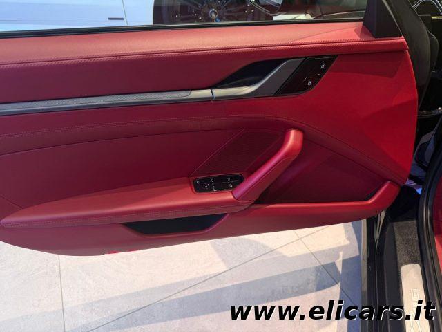 PORSCHE 992 Carrera 4S - APPROVED 07/2026 - AKRAPOVIC - PPF