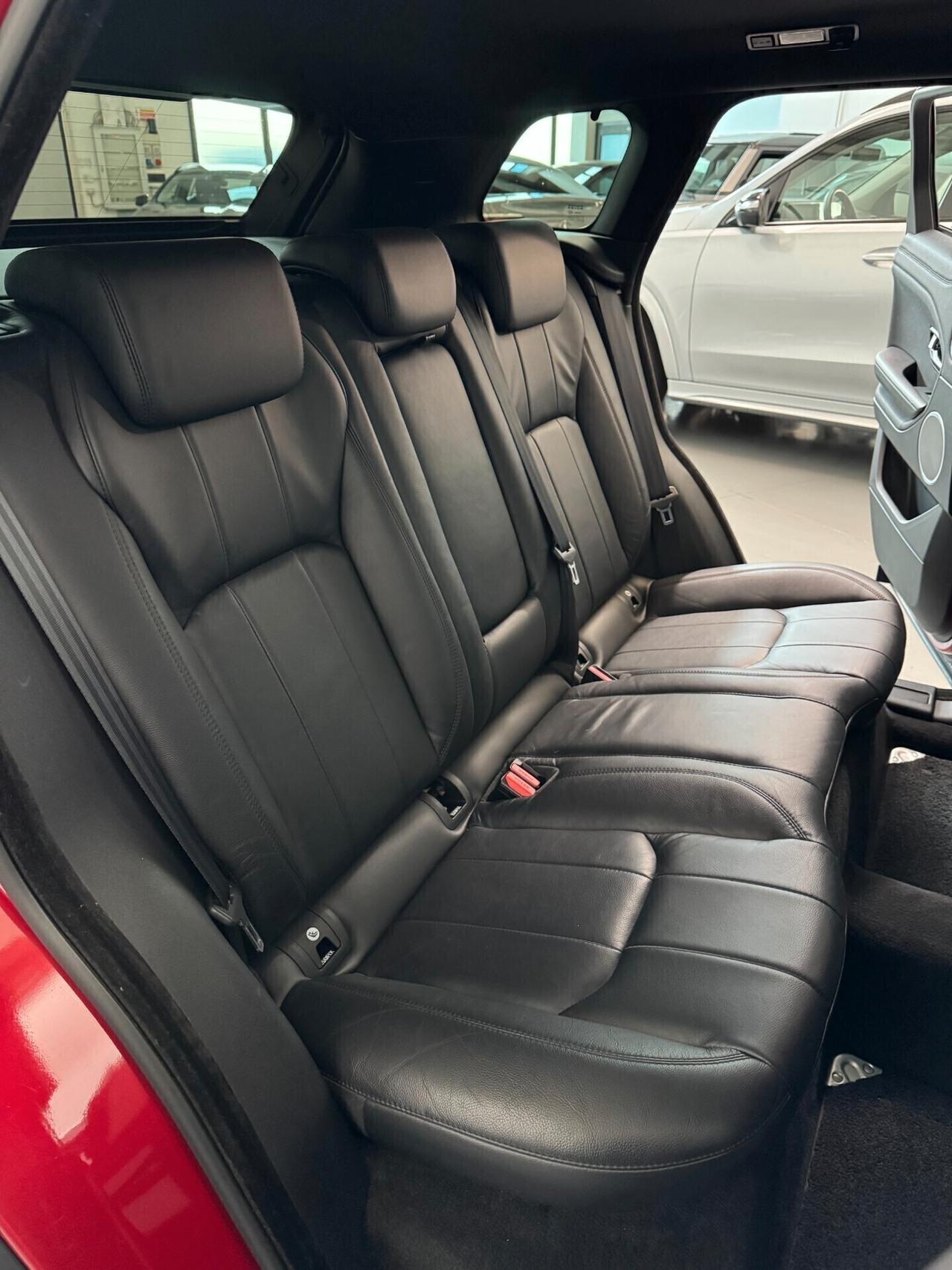 Land Rover Range Rover Evoque 2.0cc 150cv Autocarro Iva Esposta Finanziabile Garanzia