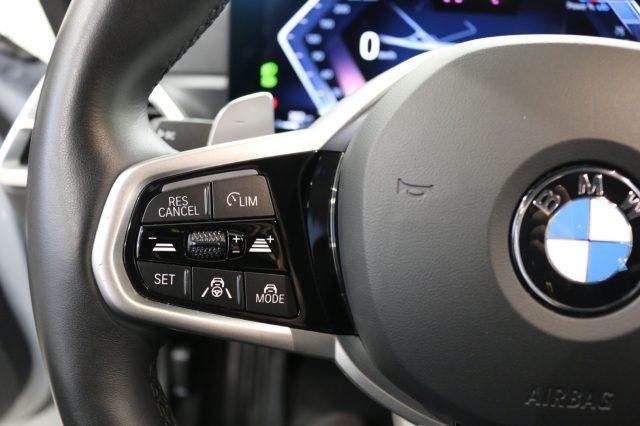 BMW 320 d 48V xDrive Touring Msport