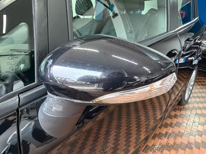 FORD B-Max B-Max 1.0 EcoBoost 100 CV Business