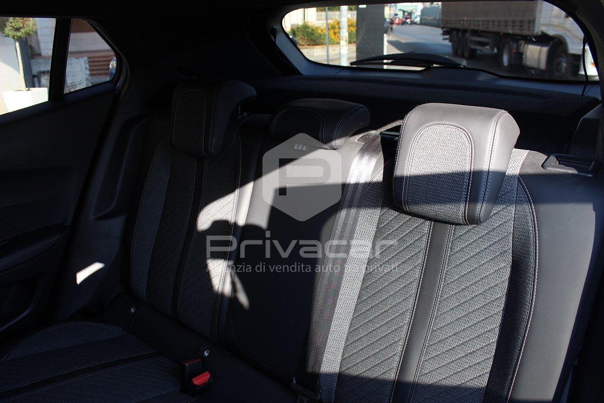 PEUGEOT 2008 BlueHDi 130 S&S EAT8 Allure