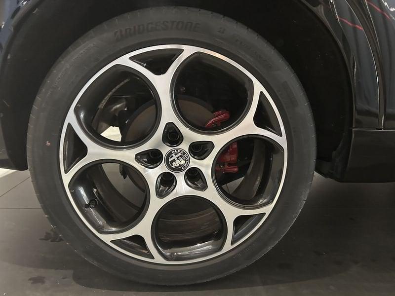 Alfa Romeo Tonale Tonale 1.5 160 CV MHEV TCT7 Veloce