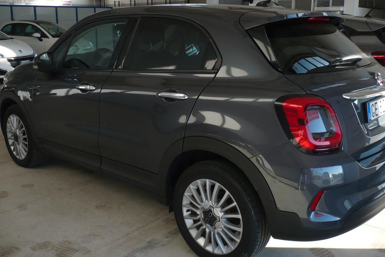 Fiat 500X 1.0 T3 120 CV Urban