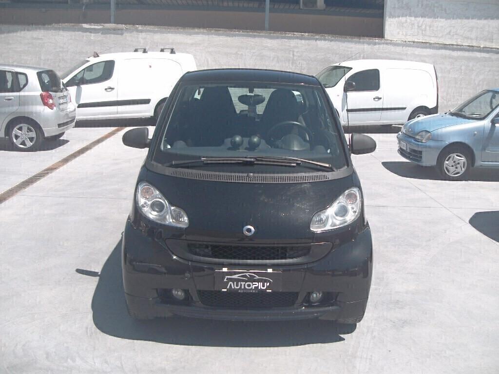 Smart ForTwo 800 DIESEL - 2012