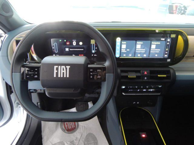 FIAT Grande Panda 1.2 Hybrid 110 CV La Prima