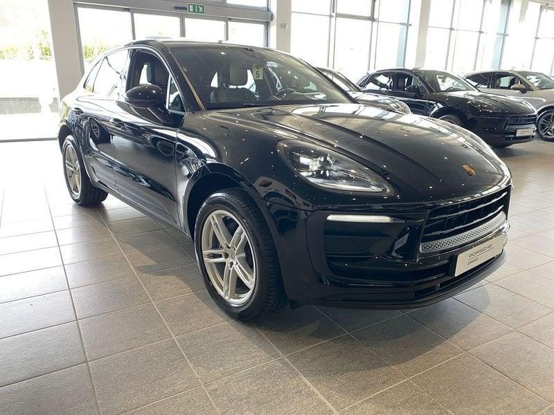 Porsche Macan 2.0 265 cv PDK - IVA Esposta