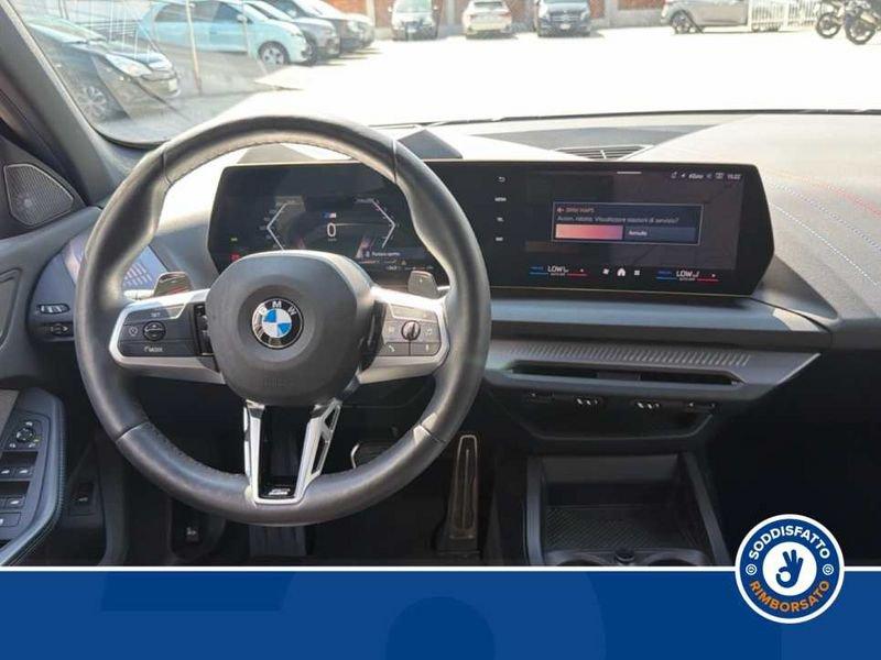 BMW Serie 1 118d M Sport Pro