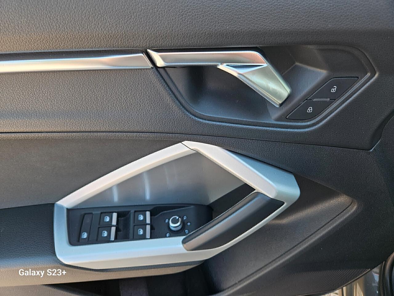 Q3 35 TDI iva esposta valutiamo usato /scambio