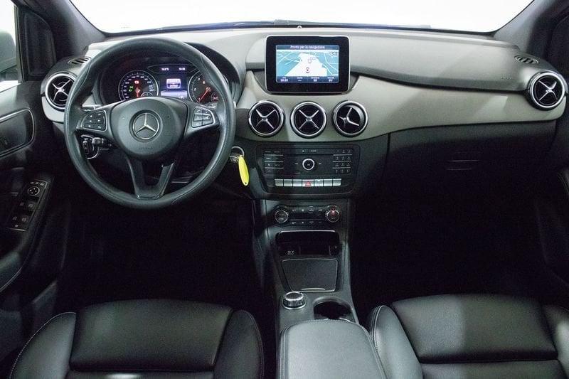 Mercedes-Benz Classe B B 180d Automatic Executive