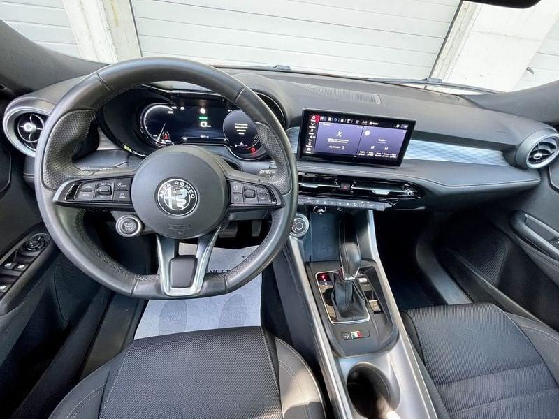 Alfa Romeo Tonale 1.5 hybrid Ti 160cv tct7